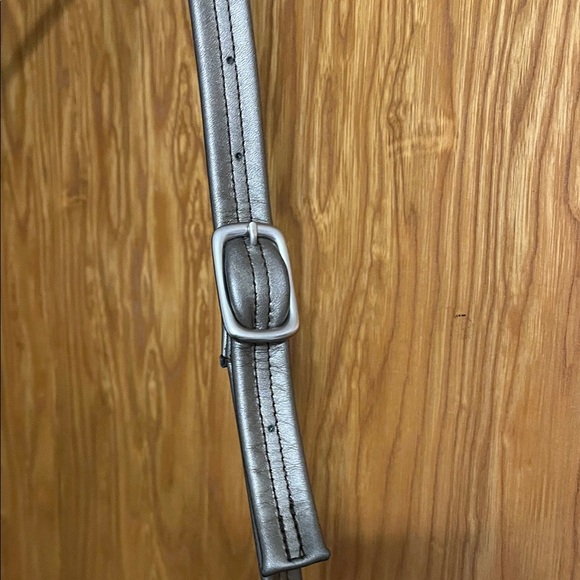 Sven Stylish Gray Crossbody Bag - Picture 3 of 9